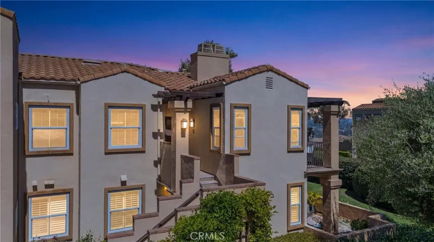 98 Verdin Lane, Aliso Viejo, California 92656