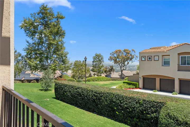 98 Verdin Lane, Aliso Viejo, California 92656