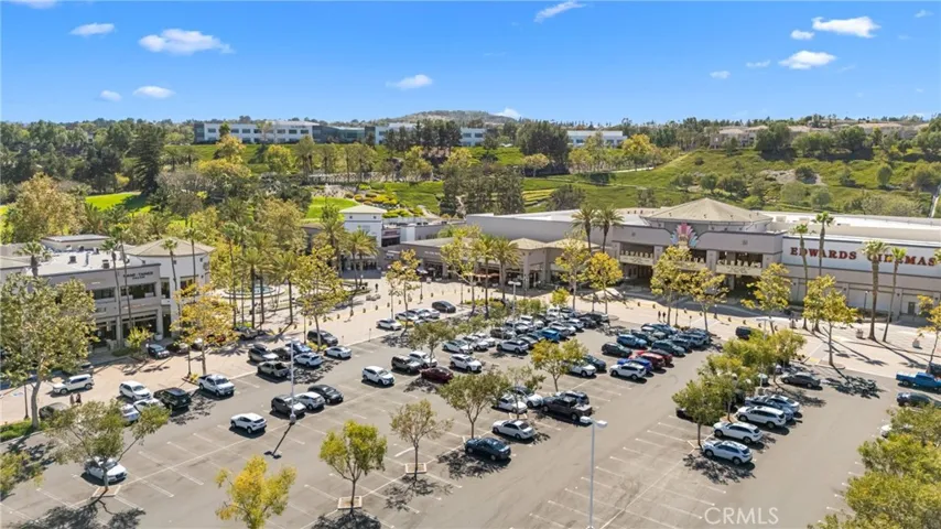98 Verdin Lane, Aliso Viejo, California 92656
