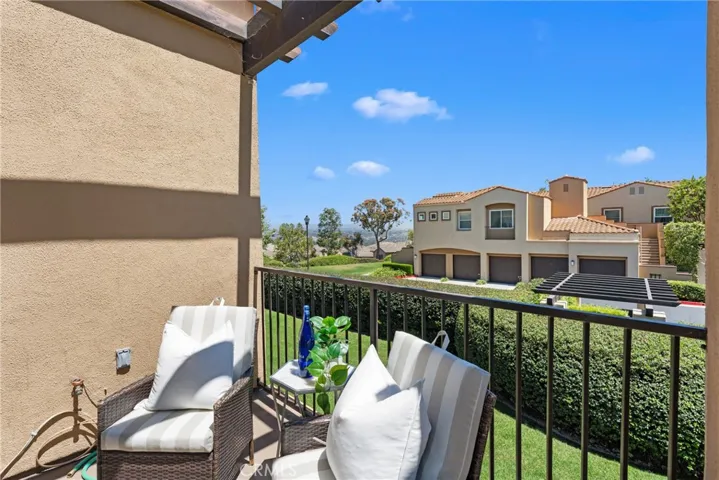 98 Verdin Lane, Aliso Viejo, California 92656