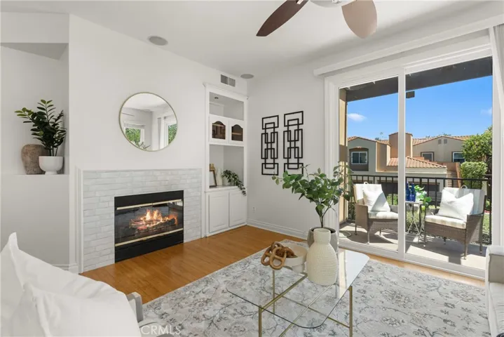 98 Verdin Lane, Aliso Viejo, California 92656
