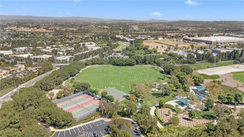 98 Verdin Lane, Aliso Viejo, California 92656