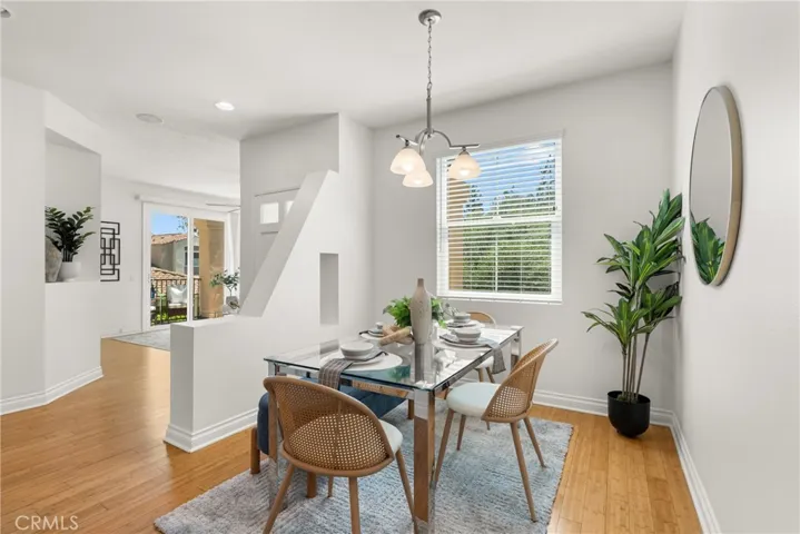 98 Verdin Lane, Aliso Viejo, California 92656