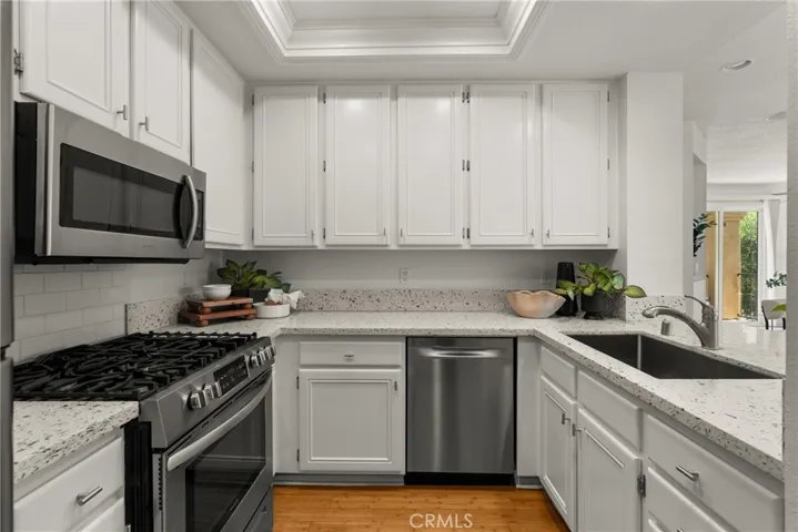 98 Verdin Lane, Aliso Viejo, California 92656