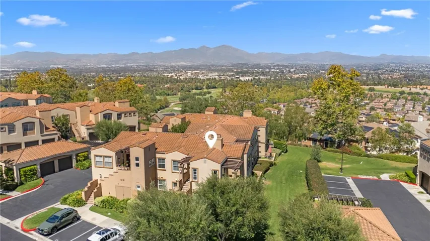 98 Verdin Lane, Aliso Viejo, California 92656