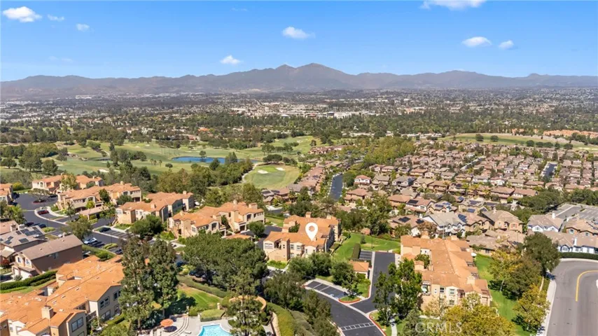 98 Verdin Lane, Aliso Viejo, California 92656