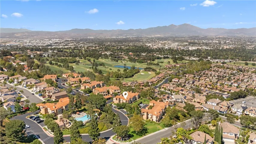 98 Verdin Lane, Aliso Viejo, California 92656
