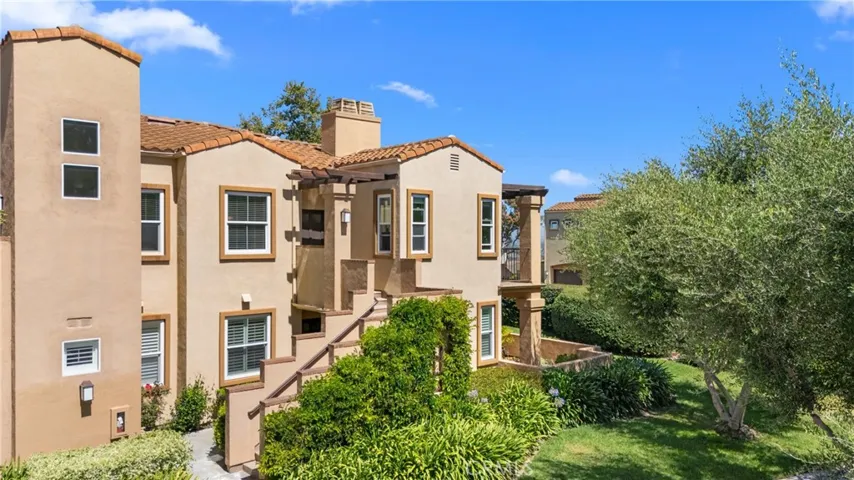 98 Verdin Lane, Aliso Viejo, California 92656