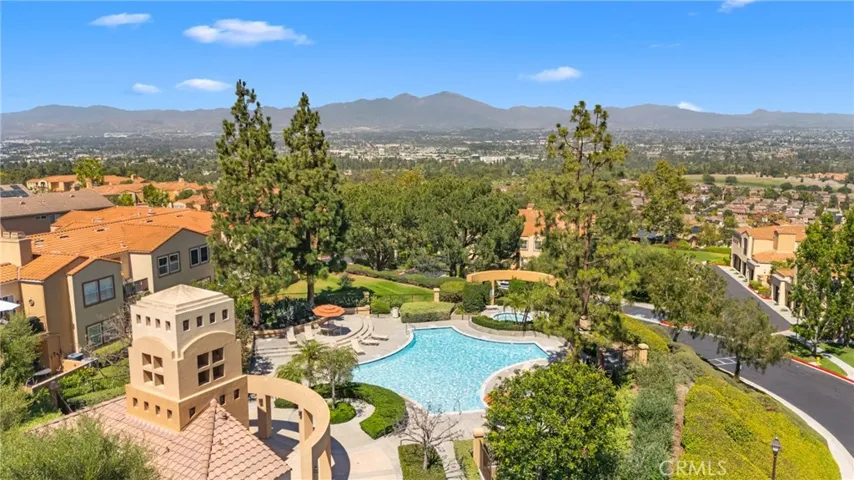 98 Verdin Lane, Aliso Viejo, California 92656