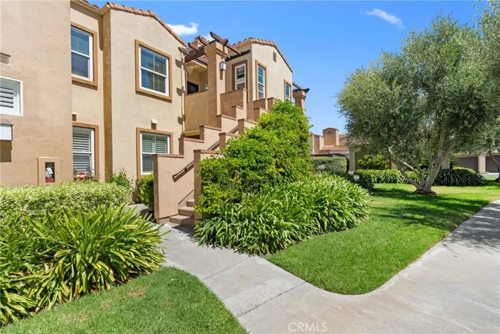 98 Verdin Lane, Aliso Viejo, California 92656