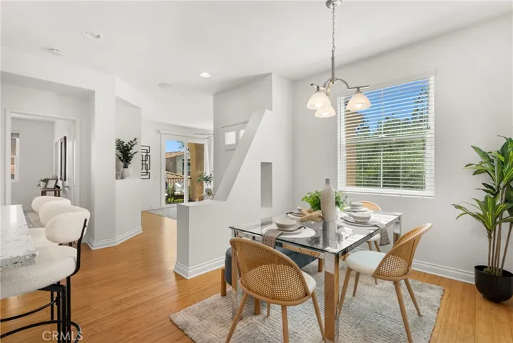 98 Verdin Lane, Aliso Viejo, California 92656