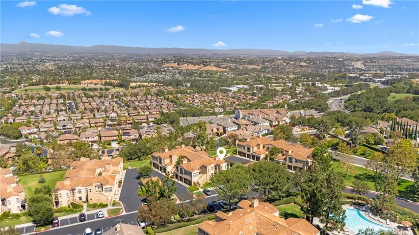 98 Verdin Lane, Aliso Viejo, California 92656