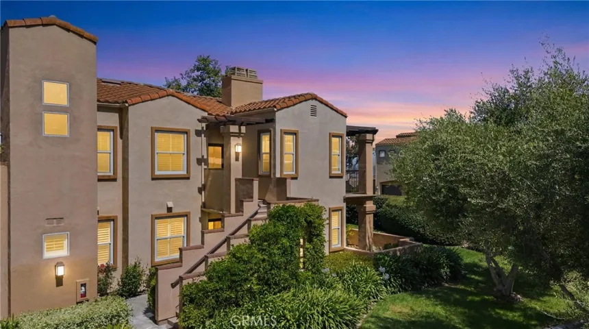 98 Verdin Lane, Aliso Viejo, California 92656