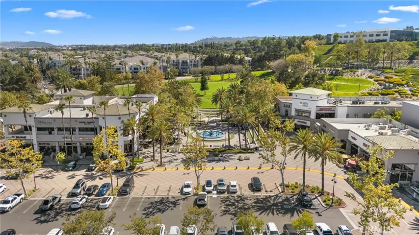 98 Verdin Lane, Aliso Viejo, California 92656