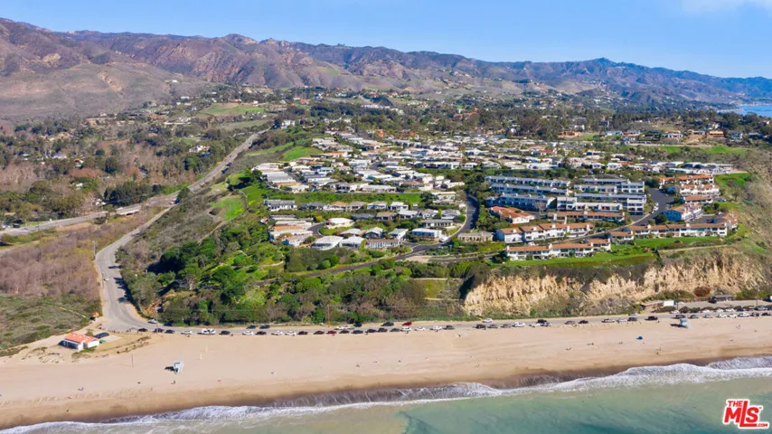 29500 Heathercliff Road 70, Malibu, California 90265