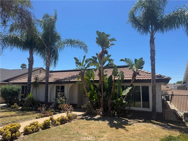 16650 Rinaldi, Los Angeles, California 91344