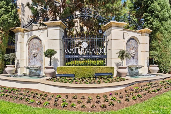 3338 Watermarke, Irvine, California 92612