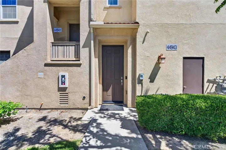44943 Bellflower Lane 120, Temecula, California 92592