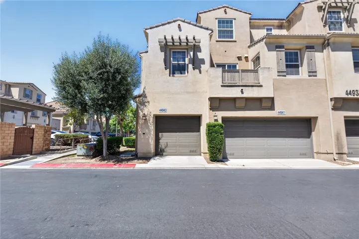 44943 Bellflower Lane 120, Temecula, California 92592