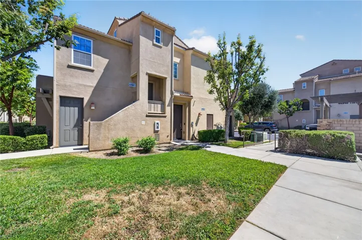 44943 Bellflower Lane 120, Temecula, California 92592