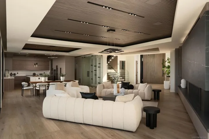 6627 Muirlands Dr, La Jolla, California 92037