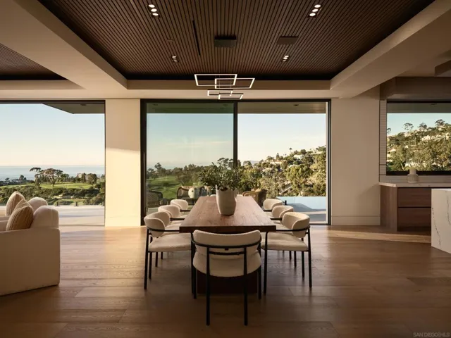 6627 Muirlands Dr, La Jolla, California 92037