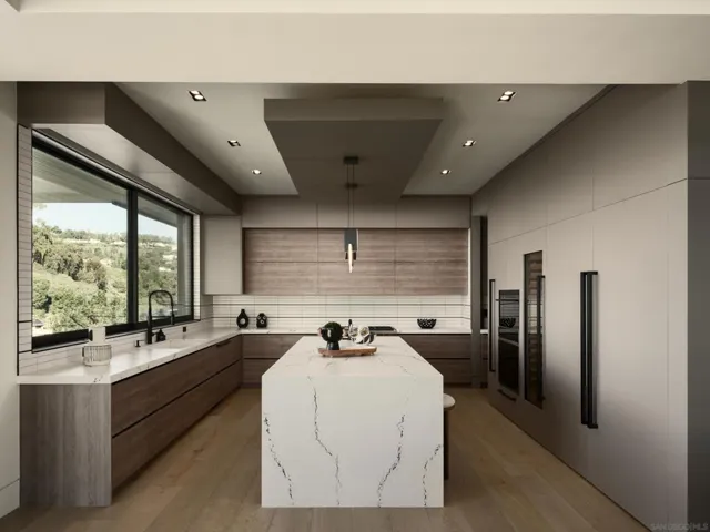 6627 Muirlands Dr, La Jolla, California 92037