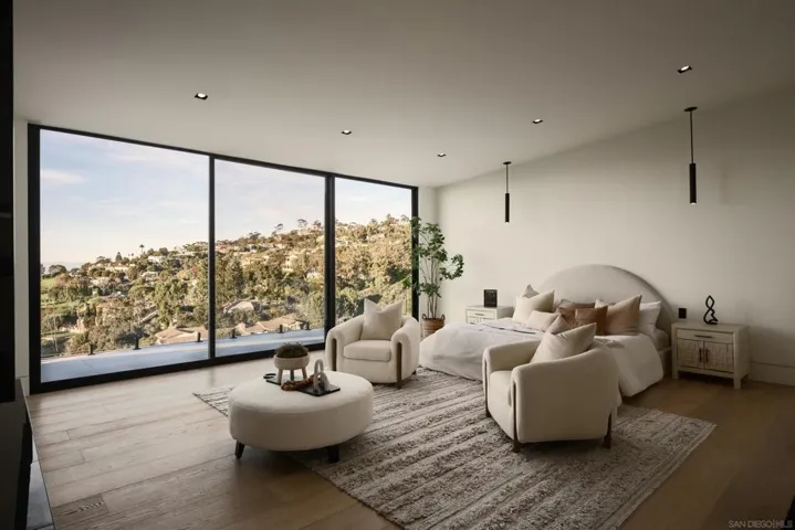 6627 Muirlands Dr, La Jolla, California 92037