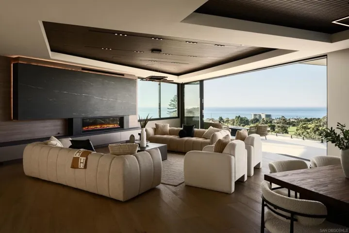 6627 Muirlands Dr, La Jolla, California 92037