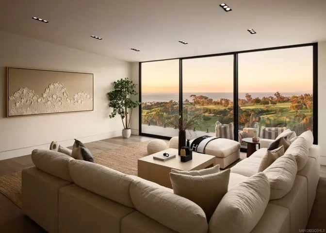 6627 Muirlands Dr, La Jolla, California 92037