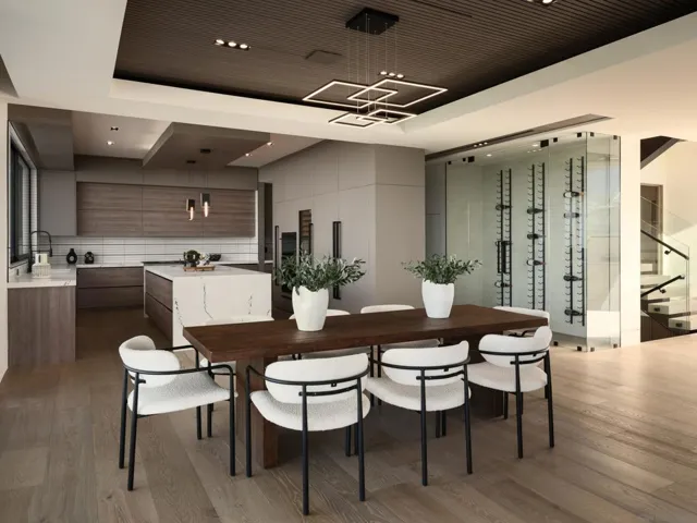 6627 Muirlands Dr, La Jolla, California 92037