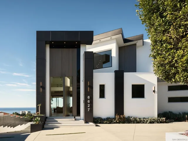 6627 Muirlands Dr, La Jolla, California 92037