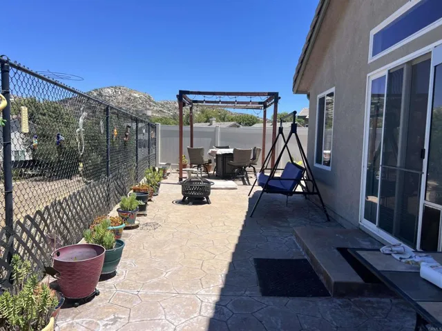 32244 Acorn Trail, Campo, California 91906