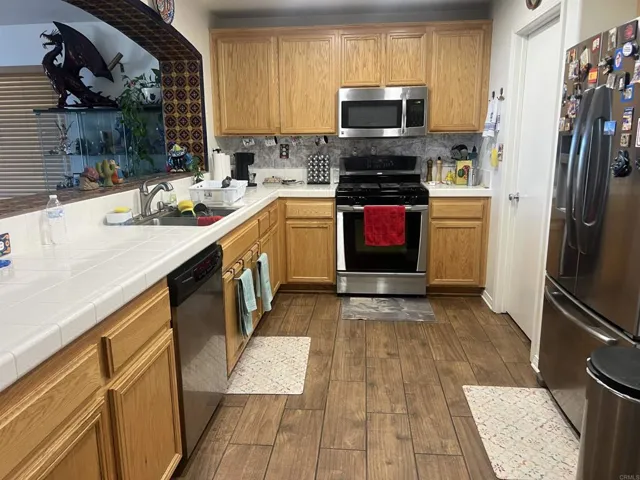 32244 Acorn Trail, Campo, California 91906