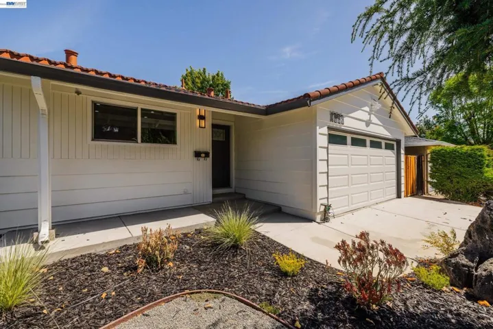 1393 Annapolis Way, San Jose, California 95118