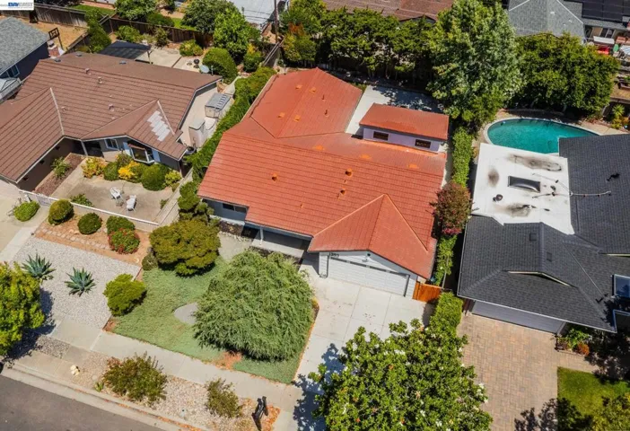1393 Annapolis Way, San Jose, California 95118