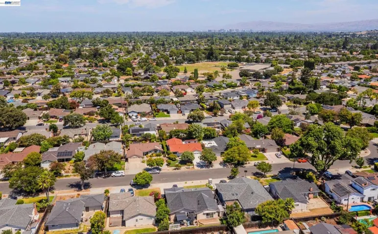 1393 Annapolis Way, San Jose, California 95118