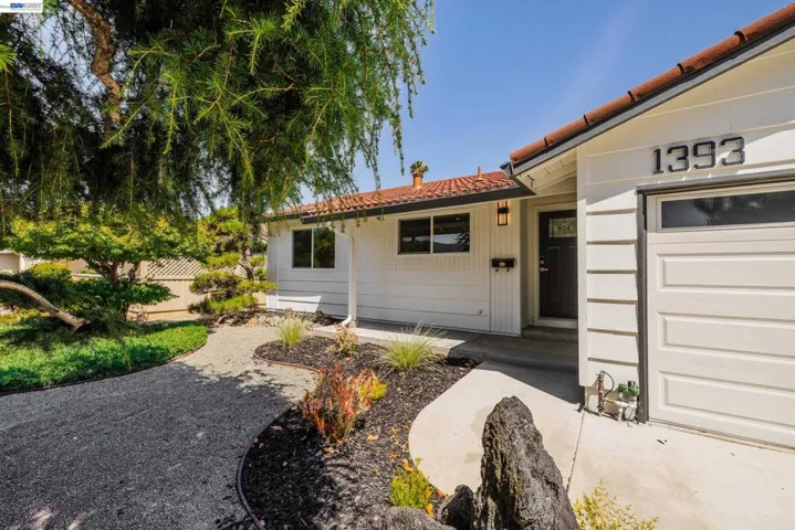 1393 Annapolis Way, San Jose, California 95118
