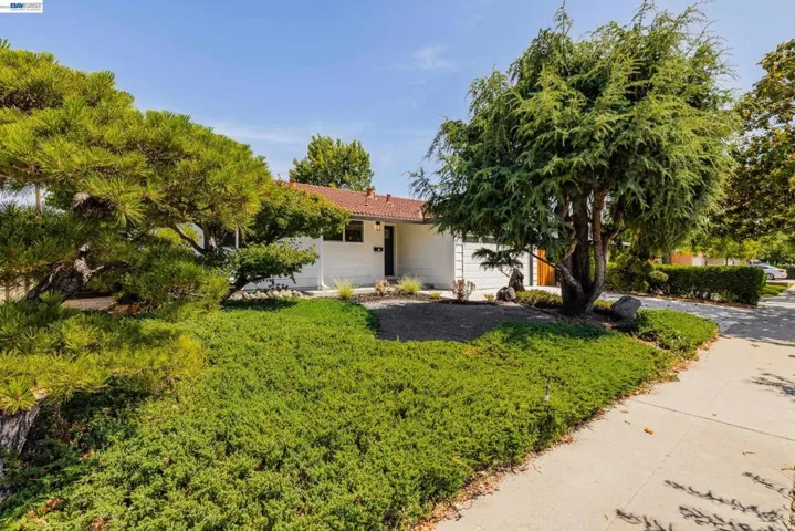 1393 Annapolis Way, San Jose, California 95118