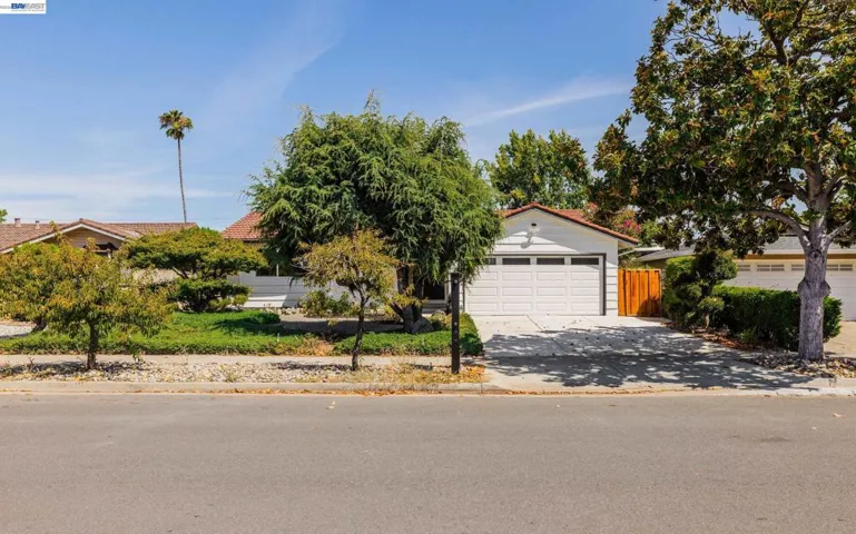 1393 Annapolis Way, San Jose, California 95118