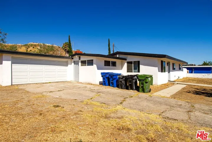 12100 Adelphia Avenue, San Fernando, California 91340