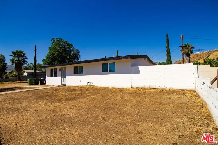 12100 Adelphia Avenue, San Fernando, California 91340