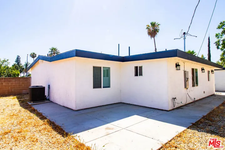 12100 Adelphia Avenue, San Fernando, California 91340