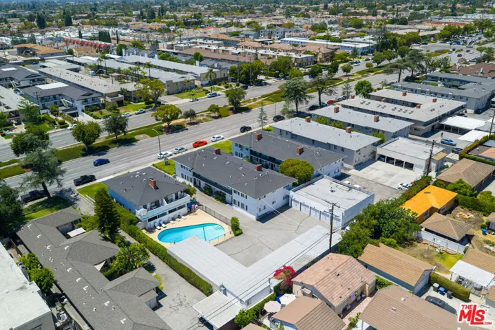 921 W Huntington Drive, Arcadia, California 91007