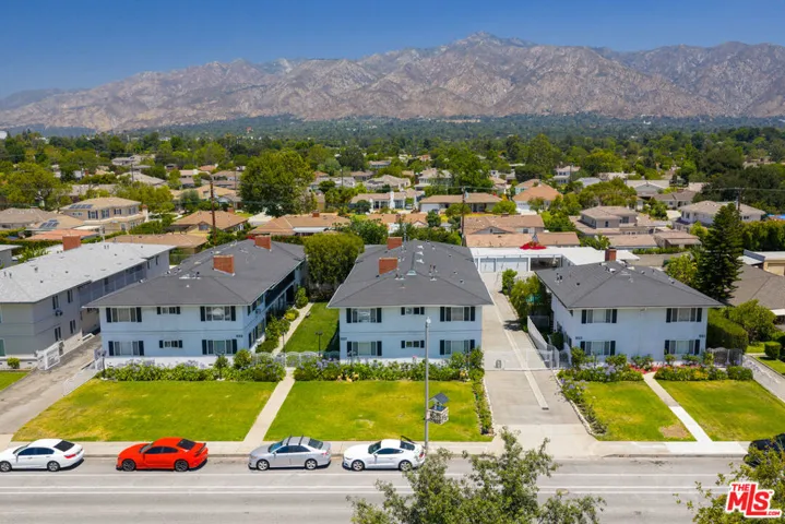 921 W Huntington Drive, Arcadia, California 91007