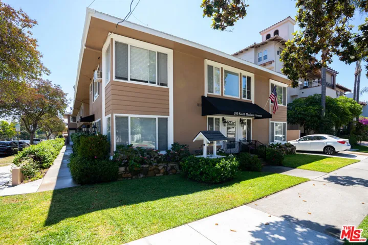200 S Madison Avenue, Pasadena, California 91101