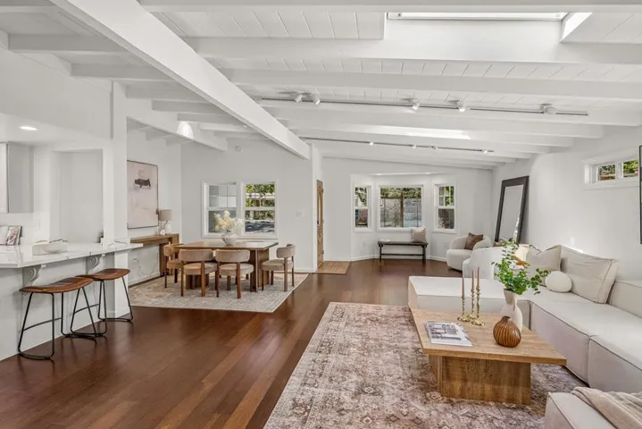1850 Montecito Avenue, Mountain View, California 94043