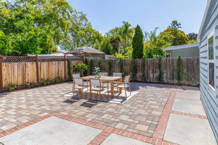 1850 Montecito Avenue, Mountain View, California 94043