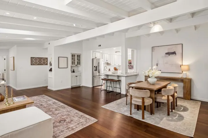 1850 Montecito Avenue, Mountain View, California 94043