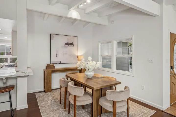 1850 Montecito Avenue, Mountain View, California 94043
